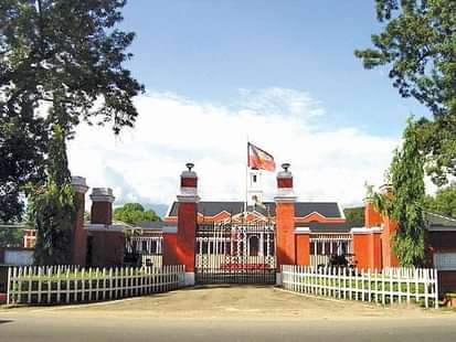 Admission Notice- TNPSC Announces Admission to Rashtriya Indian Military College, Dehradun- 2016