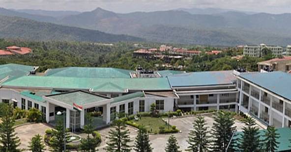 Mizoram University Students Strike, Demand Appointment of Vice Chancellor