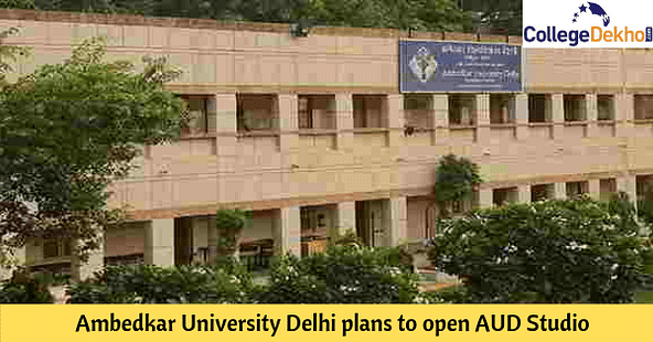 Ambedkar University to Improve Placements, Create Youtube Channel