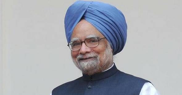 Education, a Pre-Condition for Economic Growth: Manmohan Singh