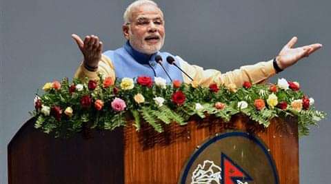 Modi to Attend RSS Education Meet