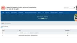 एमपीपीएससी नोटिफिकेशन 2026 (MPPSC Notification 2026 in Hindi)