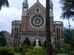 Students of Mumbai support 'occupy UGC' movement