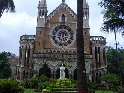Mumbai University Website Under Maintenance, Registrations for Semester Exams Delayed