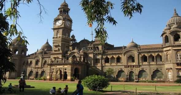 No Clarity on Digital Assessment Model of Mumbai University