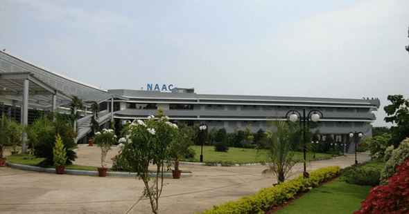 NAAC to Institutes: Don’t provide False Information to Students