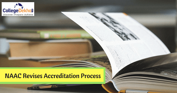 Govt Revamps NAAC Accreditation Process for Colleges and Universities