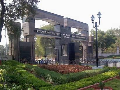 Nagpur University to track Ph.d Thesis submission