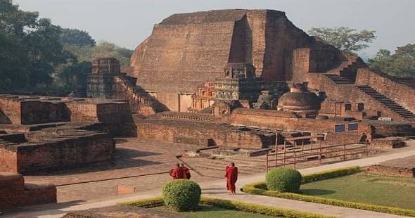 Nalanda University Launches New School, Student Intake Likely to Increase