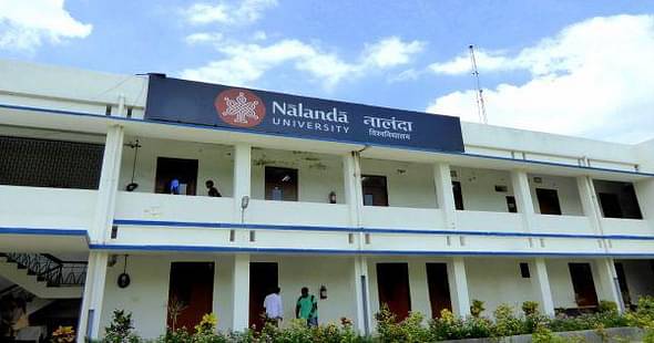 Nitish Kumar Disappointed over Centre's Interference in Functioning of Nalanda University