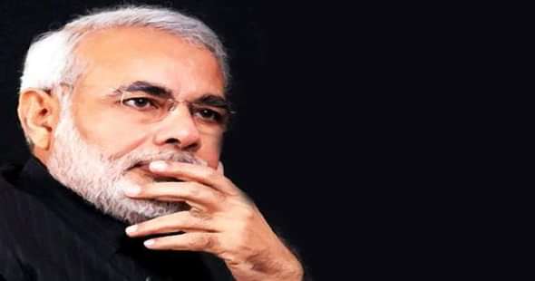 Finalise New Education Policy by end of 2017: PM Modi to HRD Ministry