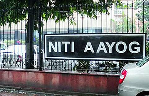 After MCI, UGC and AICTE to be Revamped by Niti Aayog