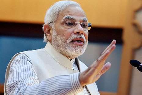 300 Villages to Transform into Growth Centers by the Govt