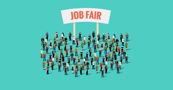 Madras University Mega Job Fair 
