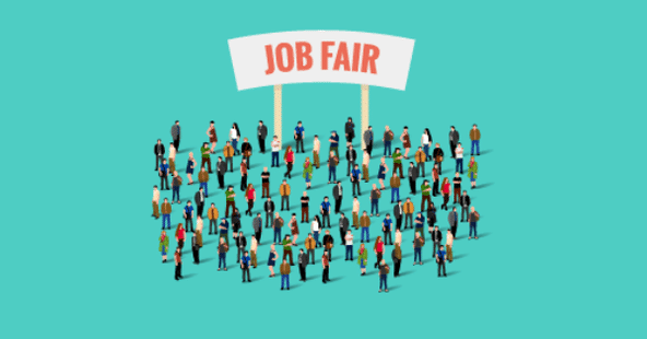 Madras University Mega Job Fair