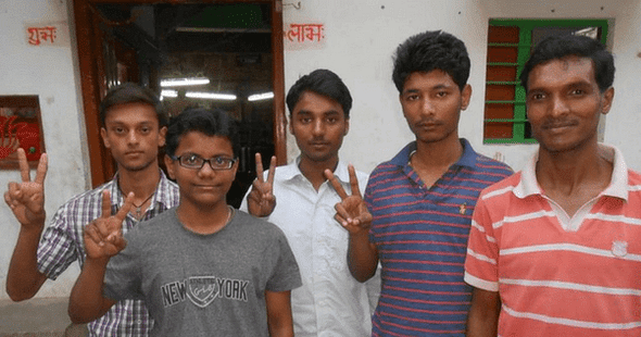 Fifty Students from Bihar’s Patwatoli Colony Crack JEE Main 2017 Against All Odds