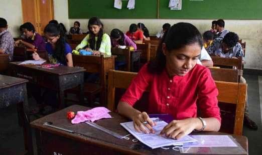 Students Can Appear in Second Level of NEET