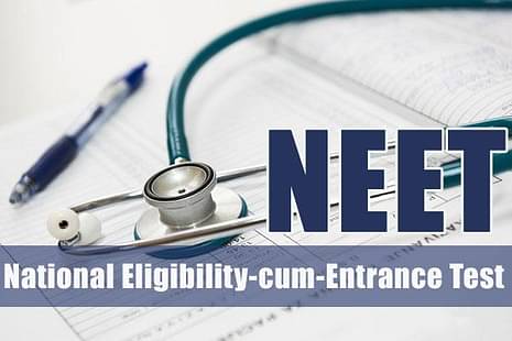 NEET 2016: Results of Second Round of Seat Allotment Out