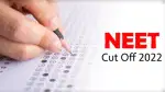 NEET 2022 vs 2021