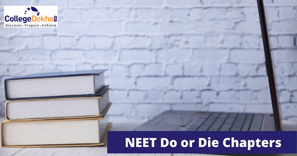 Do or Die Chapters for NEET 2024: Physics, Chemistry and Biology Preparation