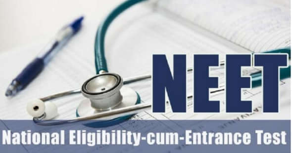 Open School, NIOS & Private Students Not Eligible for NEET: MCI