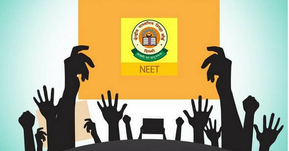 West Bengal: NEET Candidates Demand Re-Examination