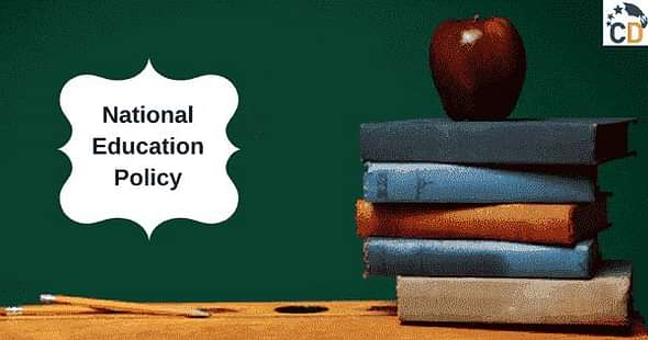 Prakash Javadekar Reveals the 5 Pillars of New Education Policy