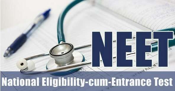 Doctors’ Association Demands NEET Centre in Kashmir