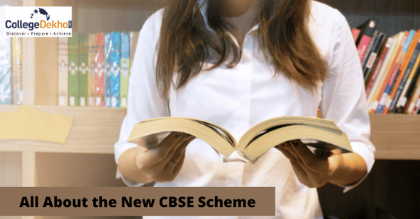 New CBSE Scheme