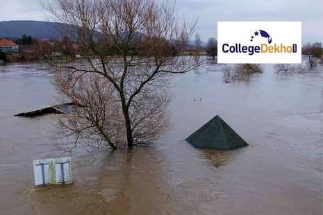 Assam Floods CA exam postponement