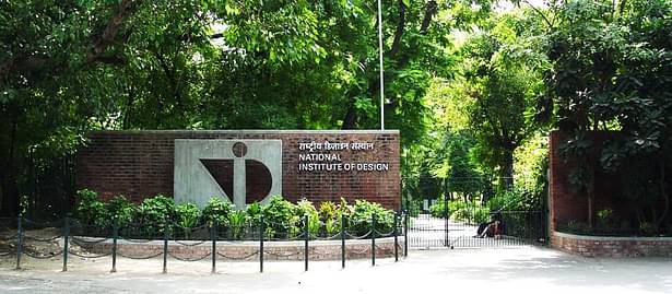 Film made by NID Ahmedabad Students Screened in Lahore