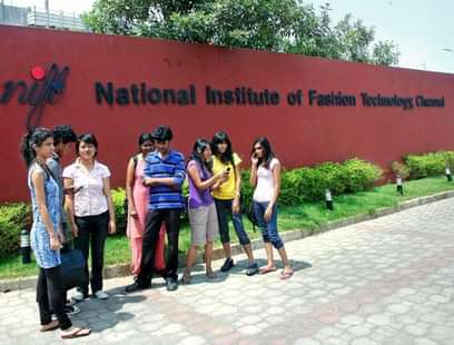 NIFT in Kashmir Still a Distant Dream