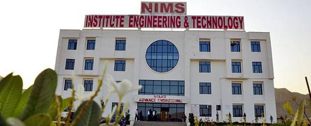 Admission Notice-  NIMS University Invites Applications for PhD Programs 2016