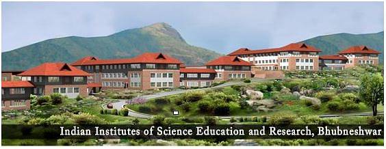 NISER Bhubaneswar Invites Application for Admission to Ph.D. Programme-2016