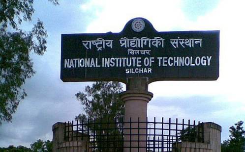 NIT Silchar Holds 14th Convocation