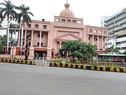 What is JEE Main Cutoff Rank for NIT Nagpur Electrical Engineering admission?