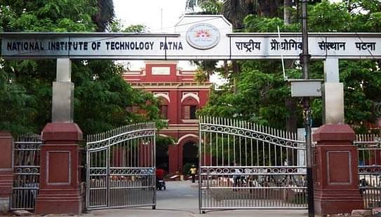 NIT Patna to increase faculty staff