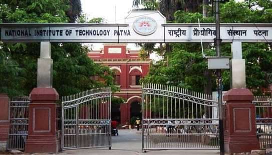 Technical seminar at NIT Patna on 17th March 