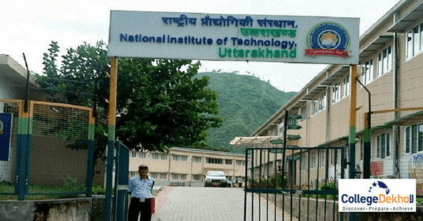 HRD Ministry to Shift NIT Uttarakhand Students to NIT Jaipur