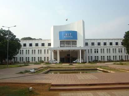 NIT Warangal Electrical Engineering Previous Year's JEE Main Cutoff (Image Credits: Wikimedia)