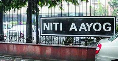 NITI Aayog's Report on Medical Draft Bill Further Privatised