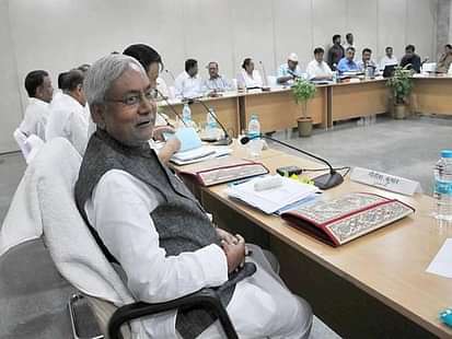 Bihar Cabinet Approves 2 New Universities at Patna and Patliputra
