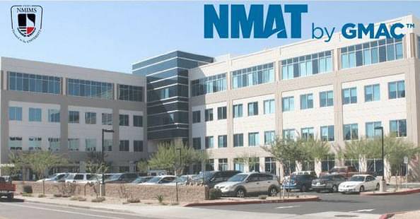 NMAT by GMAC™ - Know About Features, Exam Pattern & Colleges Accepting NMAT Scores