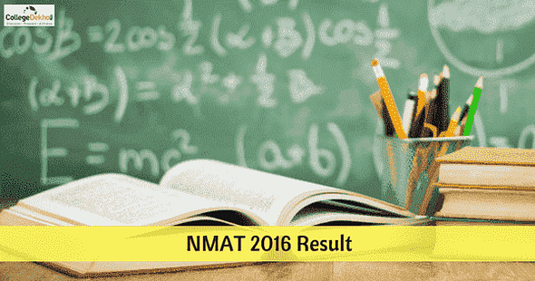 NMAT 2016 Result Announced; Check Details Here!