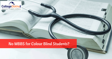 Colour Blind Students Eligible for MBBS? Supreme Court Seeks MCI’s Opinion