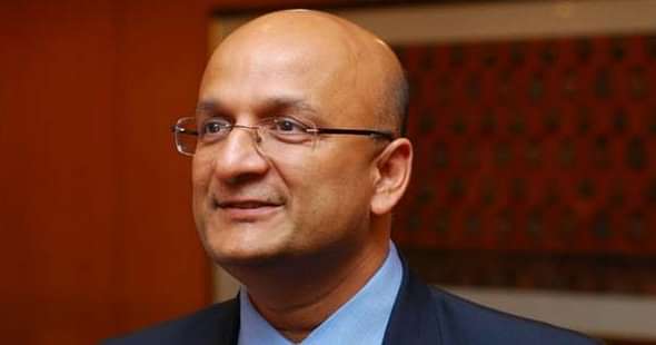 Harvard Dean Nitin Nohria to Guide Students of Mumbai University on Leadership