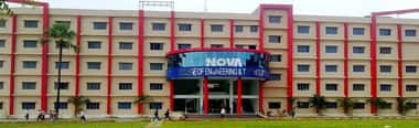 Students of Nova College Bagged 2nd Place in Science Expo