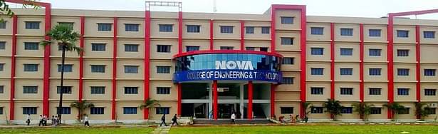 Students of Nova College Bagged 2nd Place in Science Expo