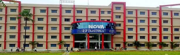 Students of Nova College Bagged 2nd Place in Science Expo