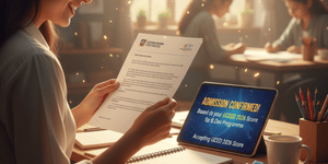 Navrachana University to Accept UCEED 2026 Score for B.Des Admission